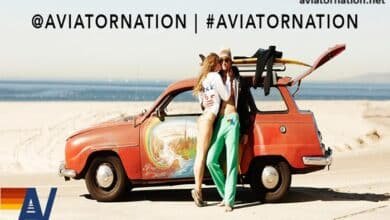 aviator nation on sale