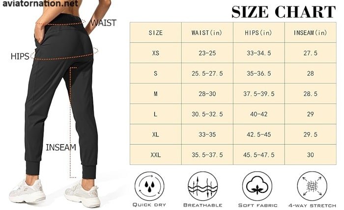 Aviator Nation Sizing Guide: Finding Your Perfect Fit - aviator nation