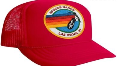 aviator nation trucker hats