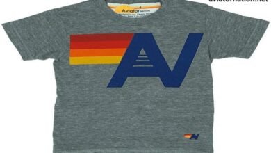 aviator nation tshirt