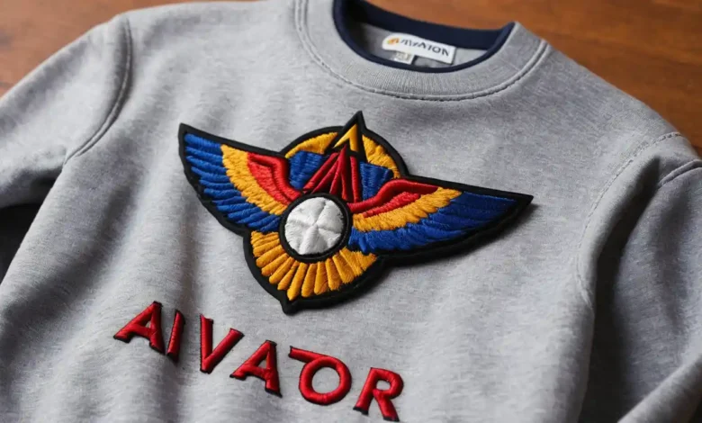 Aviator Nation Sweatshirts: Style, Comfort, and Everything in Between