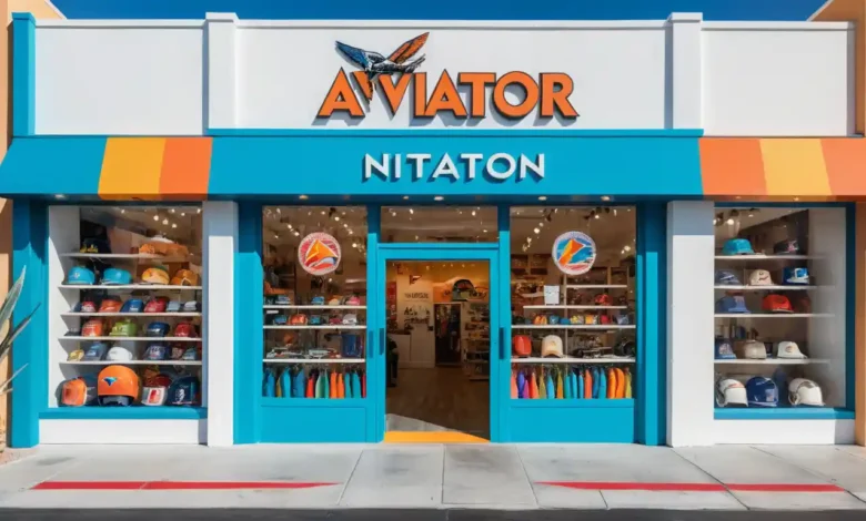 Exploring Aviator Nation Dreamland: Capturing the Magic Through Photos