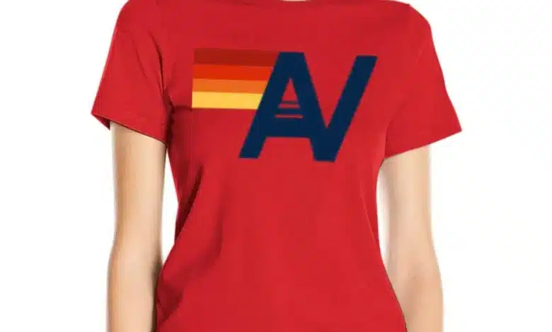 The Timeless Appeal of Aviator Nation T-Shirts