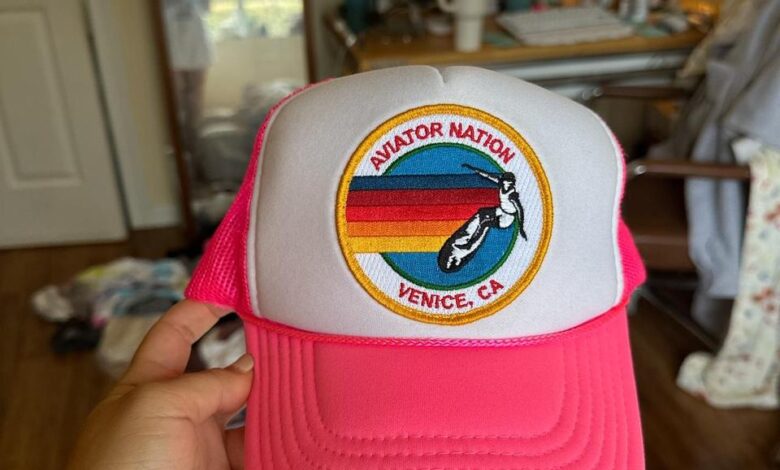 The Ultimate Guide to the Pink Aviator Nation Hat